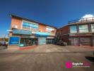 Location Bureau Etang-sale 97427 36 m2