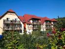 Vente Appartement Bergheim 68750 3 pieces 38 m2
