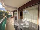 Vente Appartement Cluses 74300 3 pieces 77 m2