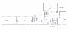 Vente Maison Eckwersheim 67550 6 pieces 136 m2