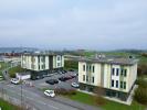 Vente Bureau Montbeliard 25200 182 m2