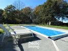 Vente Maison Saint-florent-des-bois  85310 5 pieces 136 m2