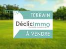 Vente Terrain Angles 85750 2001 m2