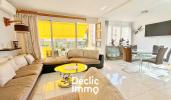 Vente Appartement Mandelieu-la-napoule 06210 3 pieces 72 m2