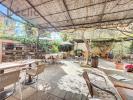 Vente Commerce Chateauneuf-grasse 06740 7 pieces 200 m2