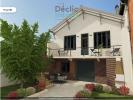 Vente Maison Bordeaux 33100 5 pieces 104 m2