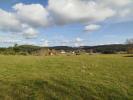 Vente Terrain Saint-germain-l'herm 63630 4437 m2