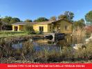Vente Maison Lagraulet-du-gers 32330 4 pieces 96 m2