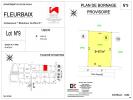 Vente Terrain Fleurbaix 62840 473 m2