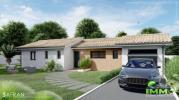 Vente Maison Saint-germain-du-puch 33750 4 pieces 90 m2