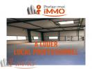 Location Commerce Savigneux 42600 2 pieces 192 m2