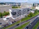 Vente Appartement Rungis 94150 2 pieces 34 m2