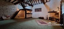 Vente Maison Dezize-les-maranges 71150 3 pieces 144 m2