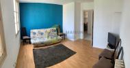 Vente Appartement Saint-florent-sur-cher 18400 3 pieces 48 m2