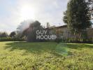 Vente Maison Mauze-sur-le-mignon 79210 7 pieces 290 m2