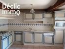 Vente Maison Saint-sauvant 17610 4 pieces 89 m2