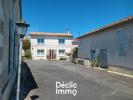 Vente Maison Brousse 17160 5 pieces 120 m2