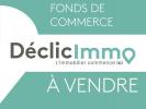 Vente Commerce Beziers 34500 75 m2
