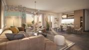 Vente Appartement Saint-aunes 34130 3 pieces 72 m2