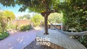 Vente Maison Meze 34140 3 pieces 120 m2