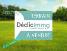 Vente Terrain Gabian 34320 990 m2