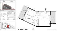 Vente Appartement Montpellier 34080 3 pieces 60 m2