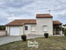 Vente Maison Yversay 86170 4 pieces 91 m2