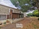 Vente Maison Saint-pierre-le-vieux 85420 6 pieces 213 m2