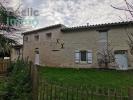 Vente Maison Mauze-sur-le-mignon 79210 9 pieces 286 m2