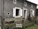 Vente Maison Saint-georges-de-noisne 79400 2 pieces 50 m2