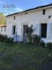 Vente Maison Saint-georges-de-noisne 79400 2 pieces 60 m2