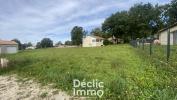 Vente Terrain Sireuil 16440 625 m2