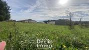 Vente Terrain Sireuil 16440 664 m2