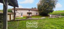 Vente Maison Londigny 16700 5 pieces 132 m2