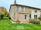 Vente Maison Faye 16700 6 pieces 167 m2