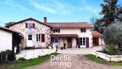 Vente Maison Confolens 16500 6 pieces 190 m2