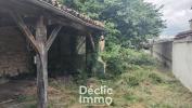 Vente Maison Ruffec 16700 3 pieces 82 m2