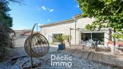 Vente Maison Saint-amant-de-boixe 16330 7 pieces 173 m2
