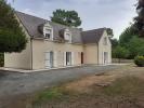 Vente Maison Saint-quentin-les-beaurepaire 49150 7 pieces 195 m2