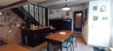 Vente Maison Villers-les-luxeuil 70300 6 pieces 186 m2