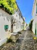 Vente Maison Saint-martin-de-re 17410 3 pieces 55 m2