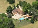 Vente Prestige Daglan 24250 10 pieces 410 m2