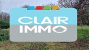 Vente Terrain Bazas 33430 6282 m2