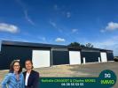 Vente Local commercial Sable-sur-sarthe  72300 970 m2