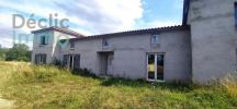 Vente Maison Ruffec 16700 276 m2