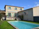 Vente Maison Sauveterre 30150 8 pieces 178 m2