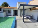 Vente Maison Villeneuve-les-maguelone 34750 5 pieces 113 m2