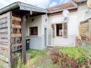Vente Maison Isle-sur-le-doubs 25250 4 pieces 67 m2