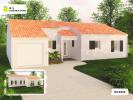 Vente Maison Baignes-sainte-radegonde 16360 4 pieces 100 m2