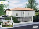 Vente Maison Gauriaguet 33240 4 pieces 80 m2